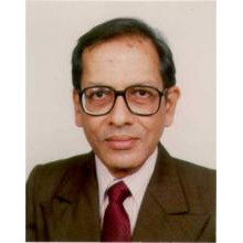 Prof. Tarun Kant